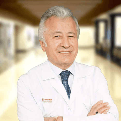 Prof. Alaettin Çelik, M.D.