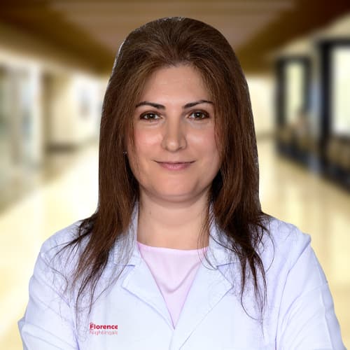 Prof. Tülay Özçelik, M.D.