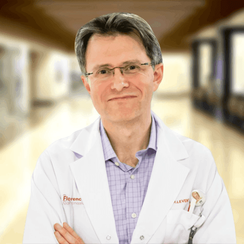 Prof. Levent Özgönenel, M.D.