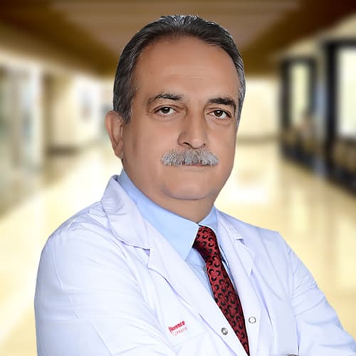 Prof. Murat İmer, M.D.