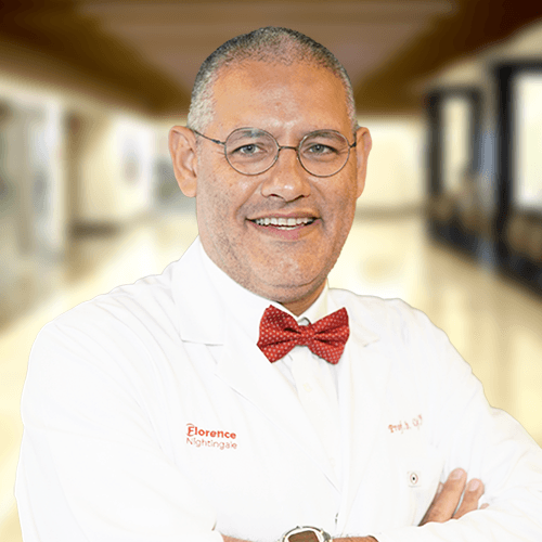 Prof. Oğuz Yılmaz, M.D.