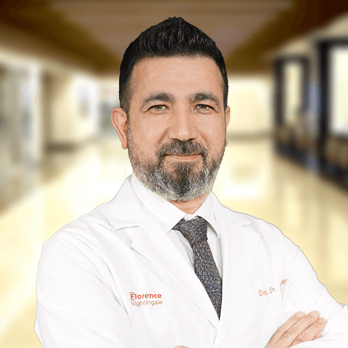 Prof. Sadık Server, M.D.
