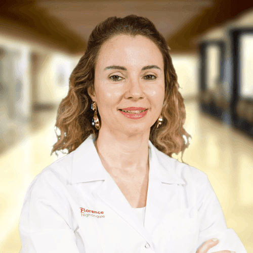 Prof. Selen Yurdakul, M.D.