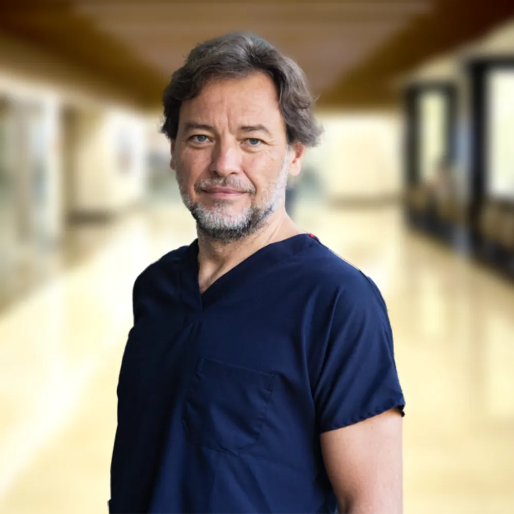 Prof. Tibet Erdogru, M.D.