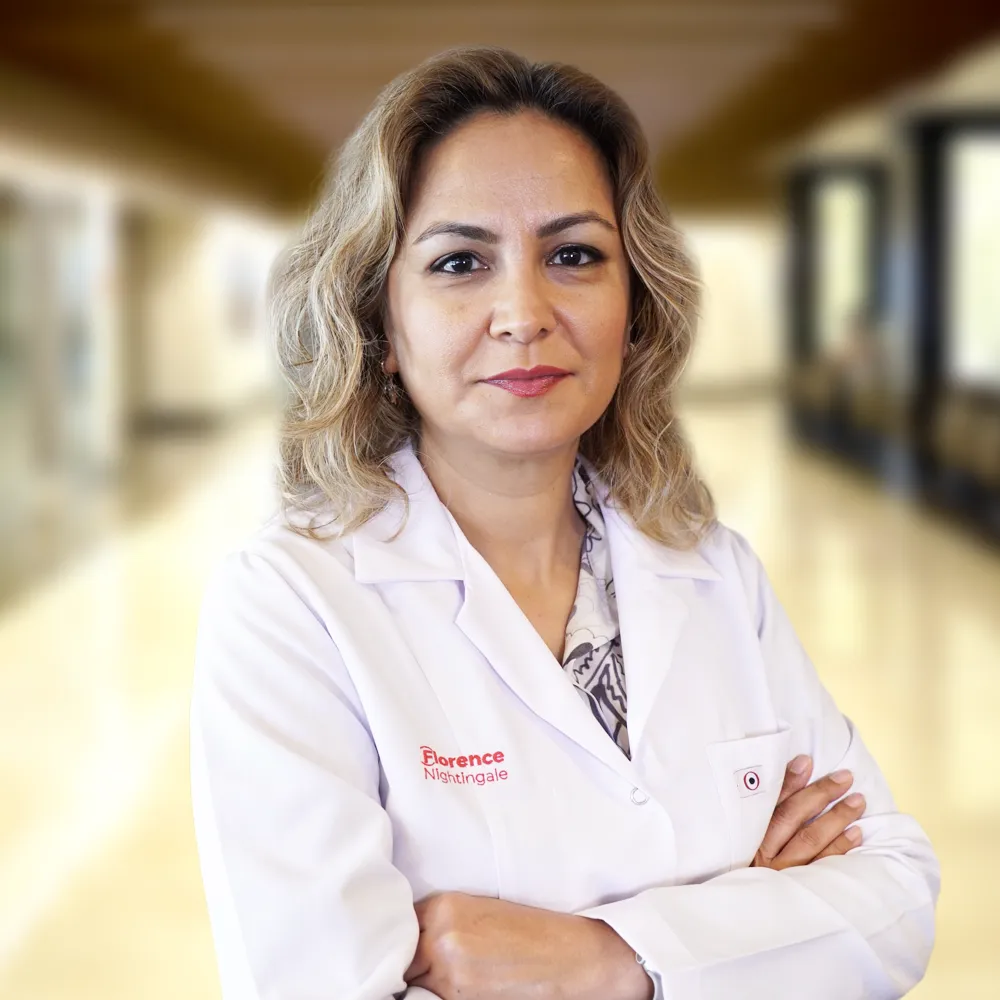 Sencan Acar, M.D.